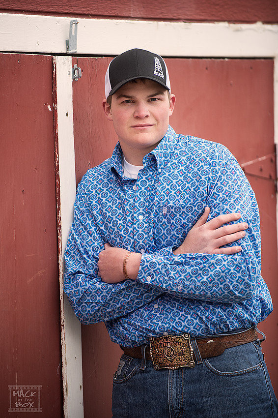 Seniors, Revised Kade