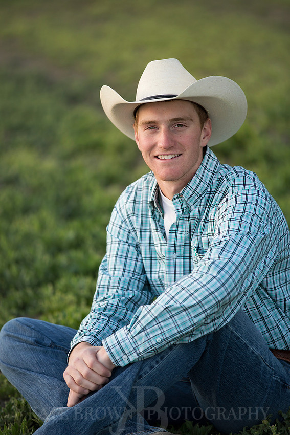 Seniors, Revised Cody