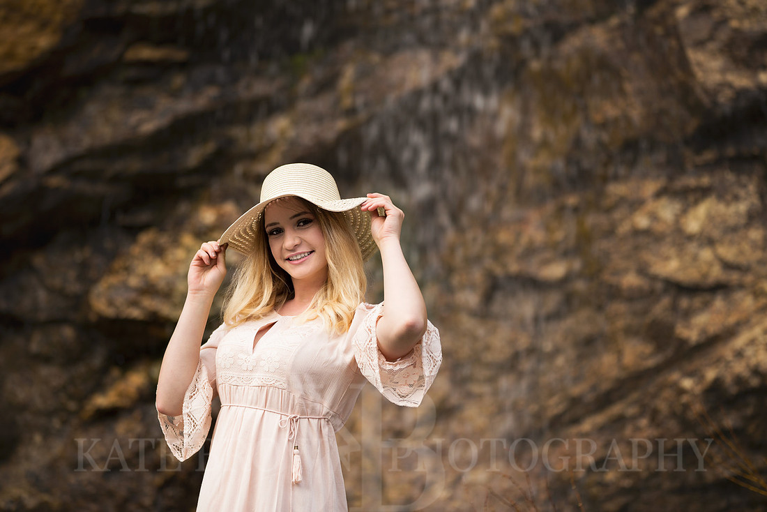 Seniors, Revised Kathryn
