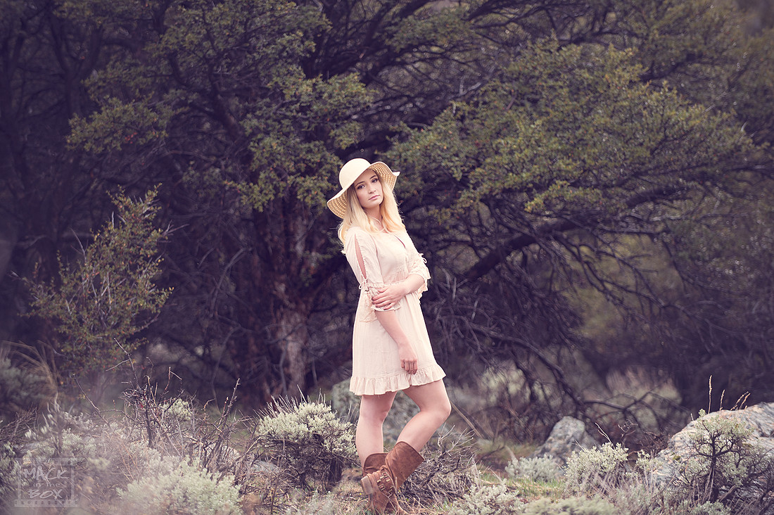 Seniors, Revised Kathryn