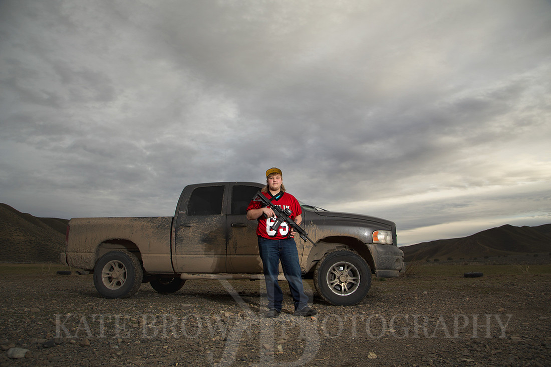 Seniors, Revised Ross