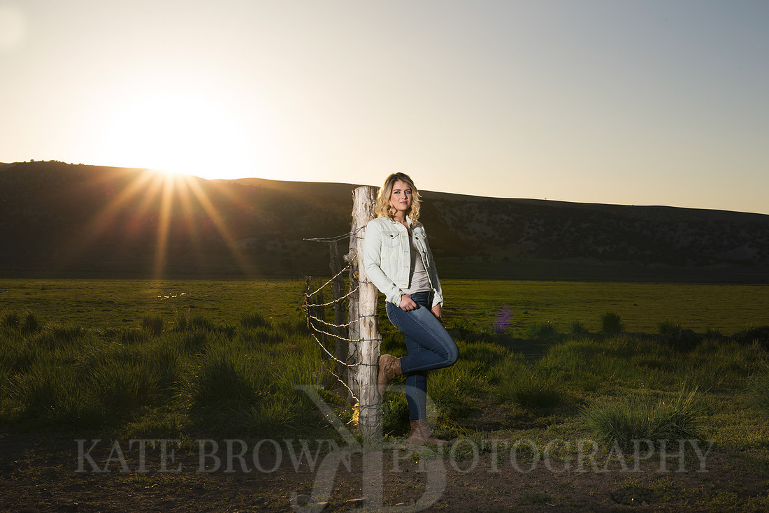 Seniors, Revised Kali