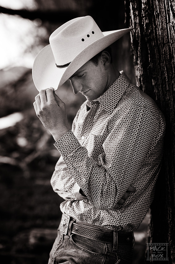 Seniors, Revised Cody