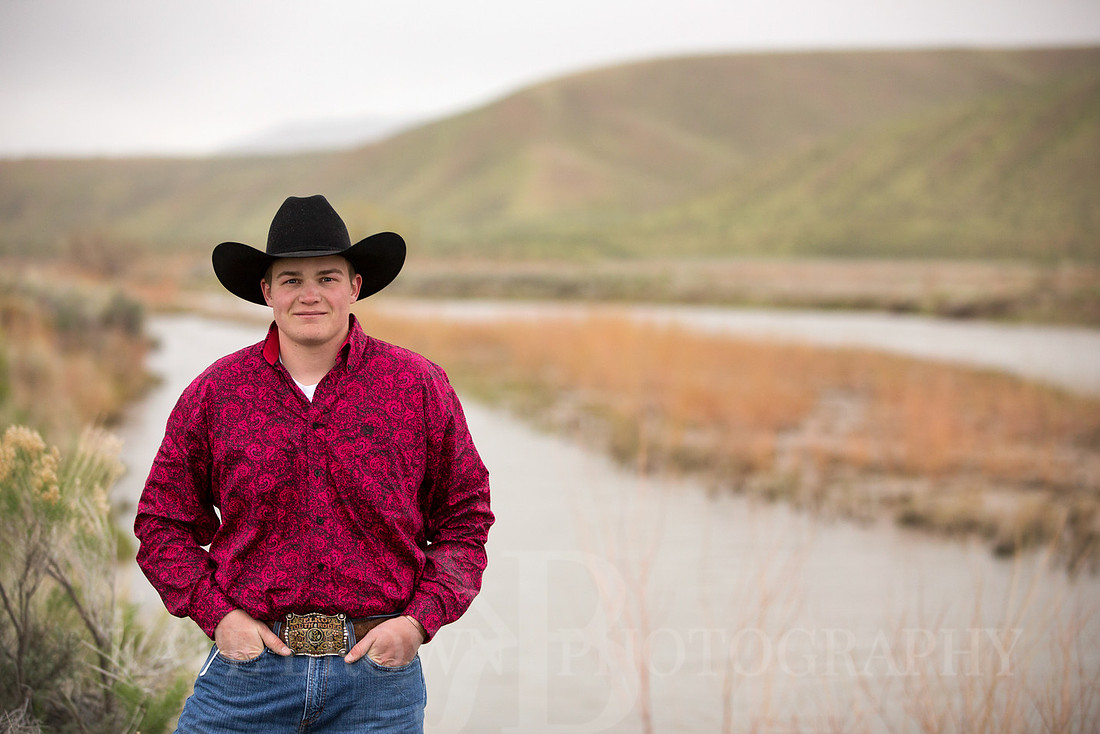 Seniors, Revised Kade