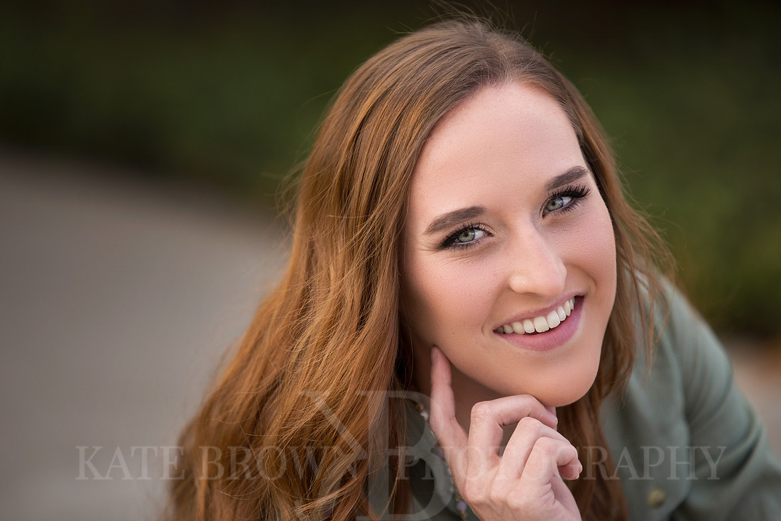 Seniors, Revised Lynsey