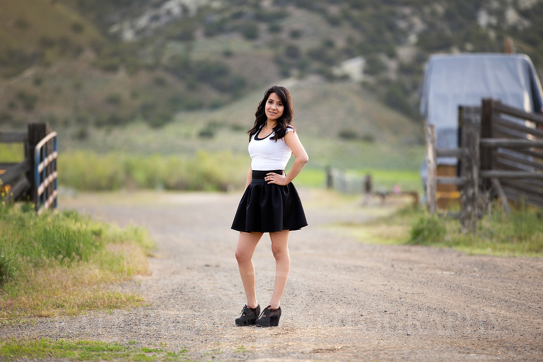 Seniors, Revised Mirella