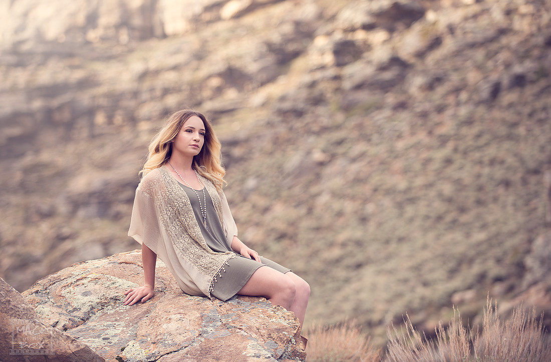Seniors, Revised Kathryn