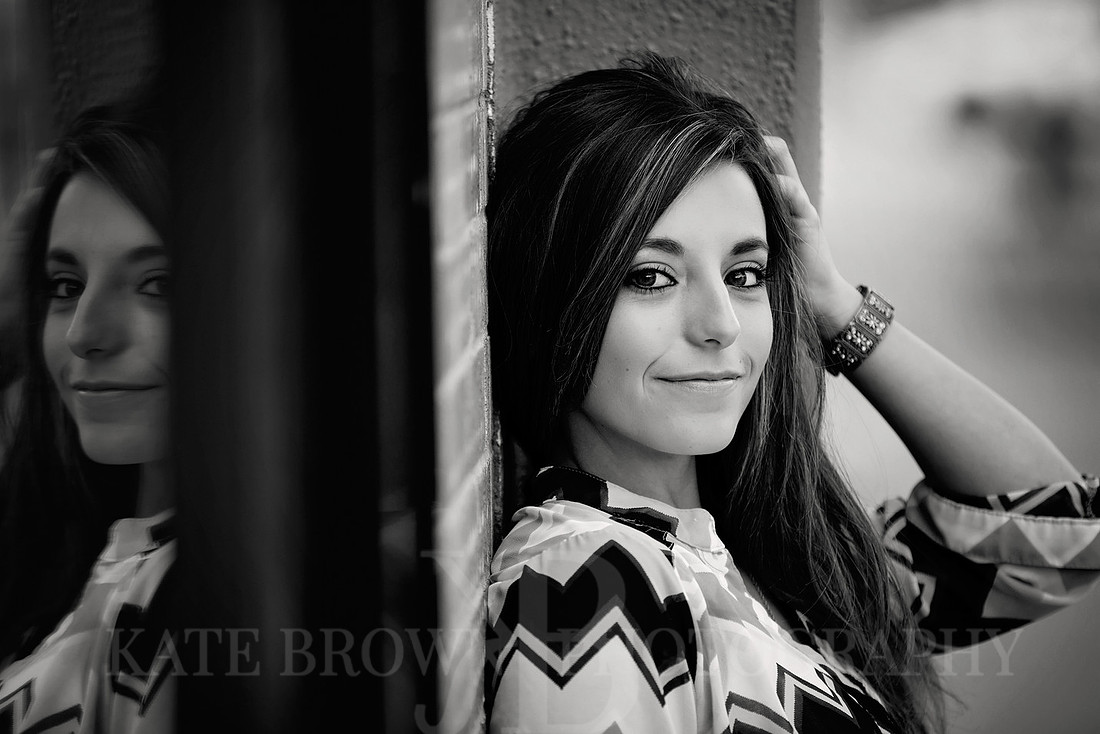 Seniors, Revised Meagan
