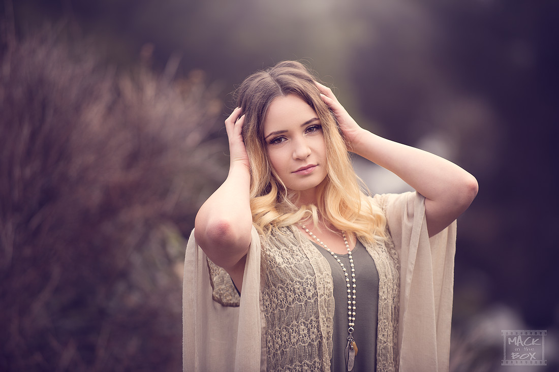Seniors, Revised Kathryn