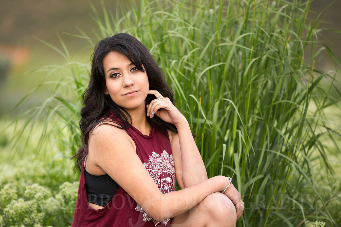 Seniors, Revised Mirella