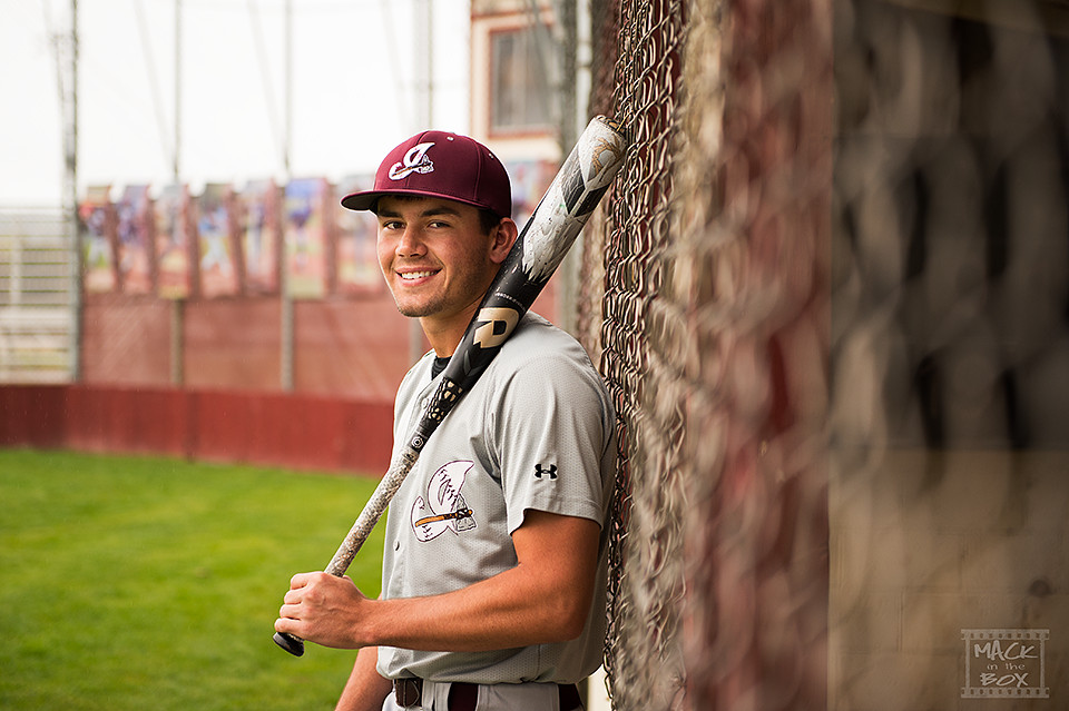 Seniors, Revised Nick