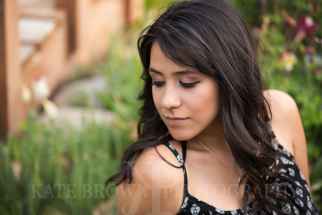 Seniors, Revised Mirella