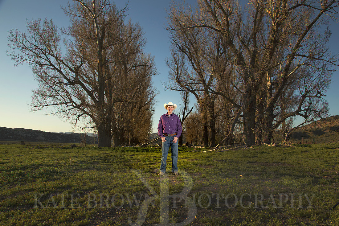 Seniors, Revised Cody