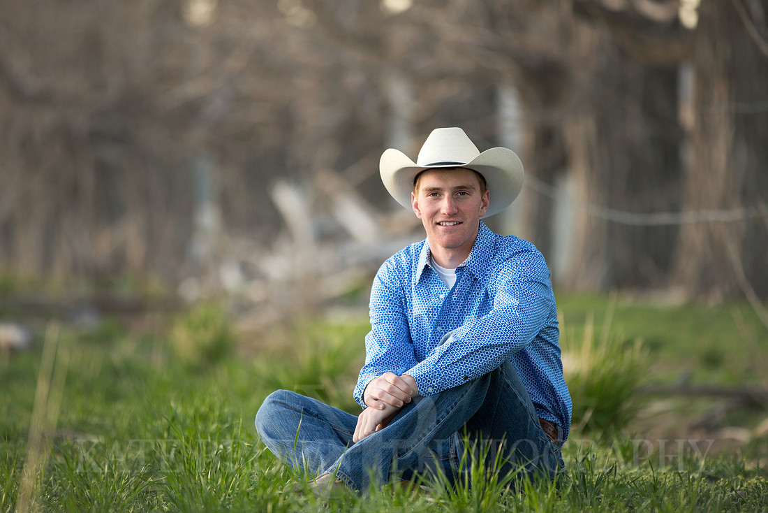 Seniors, Revised Cody