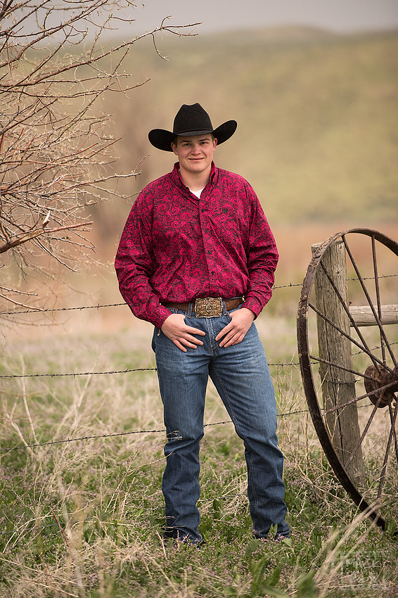 Seniors, Revised Kade