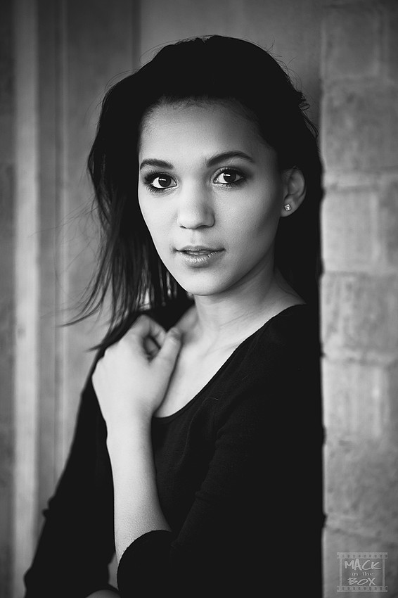 Seniors, Revised Ruby