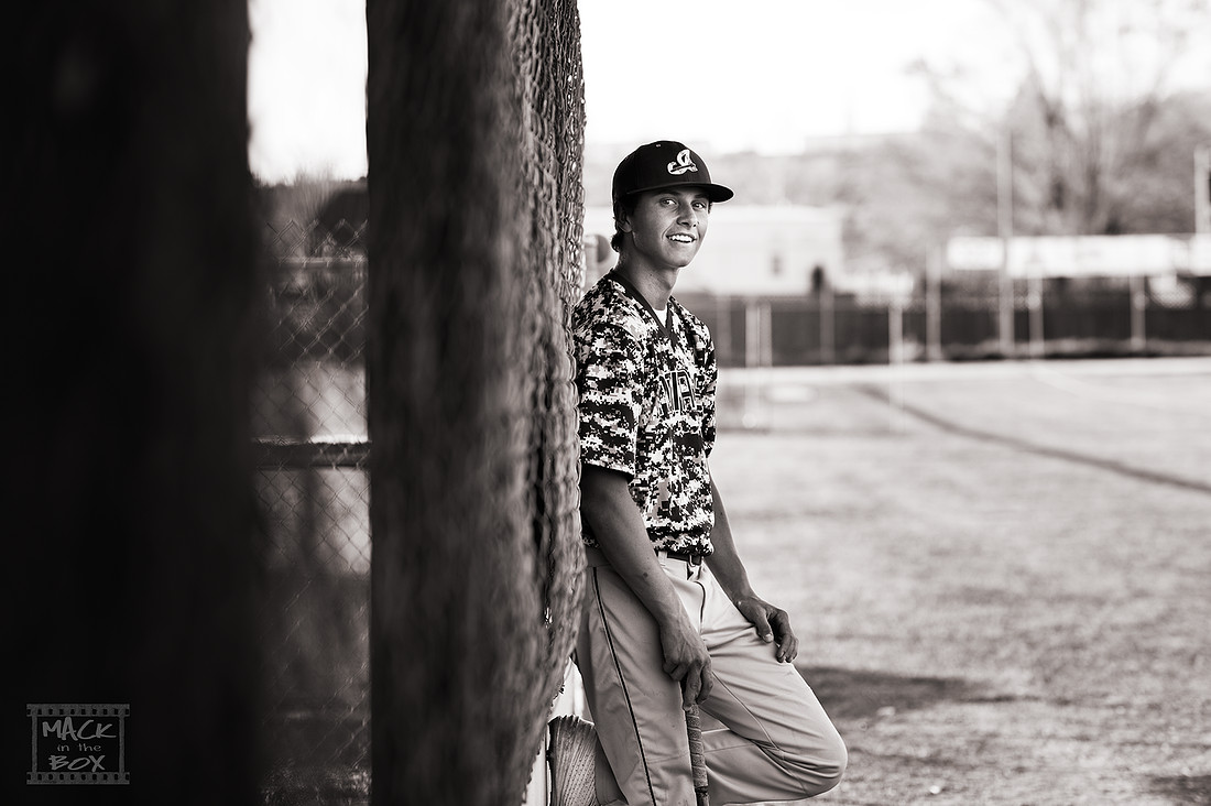 Seniors, Revised Weston
