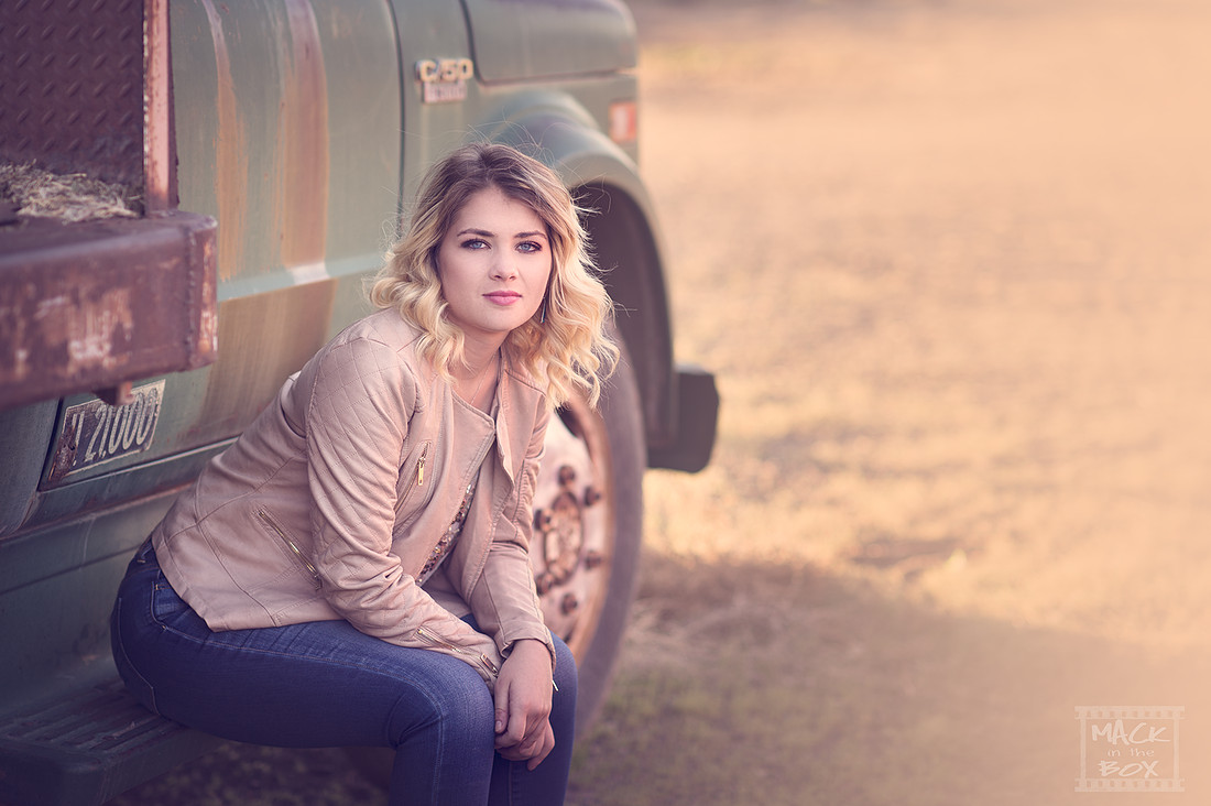 Seniors, Revised Kali