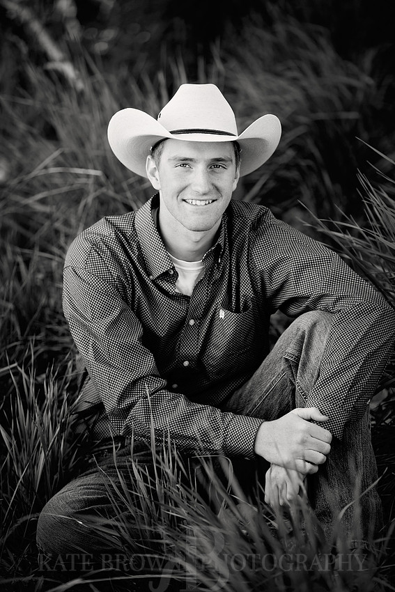 Seniors, Revised Cody