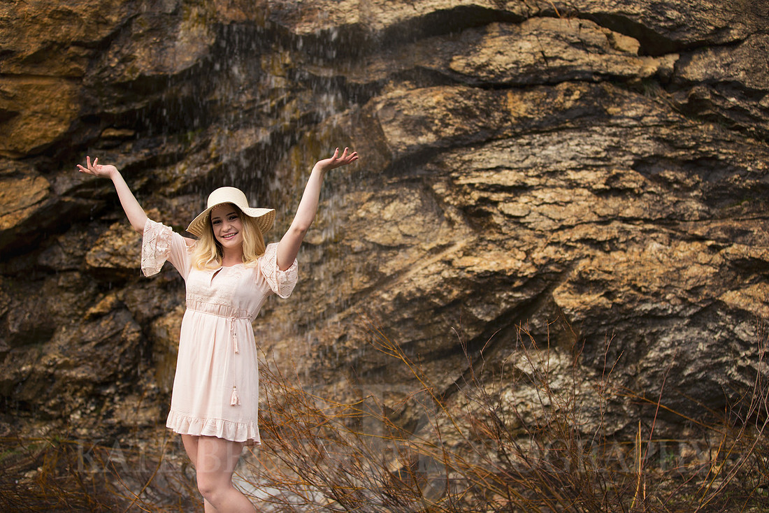 Seniors, Revised Kathryn