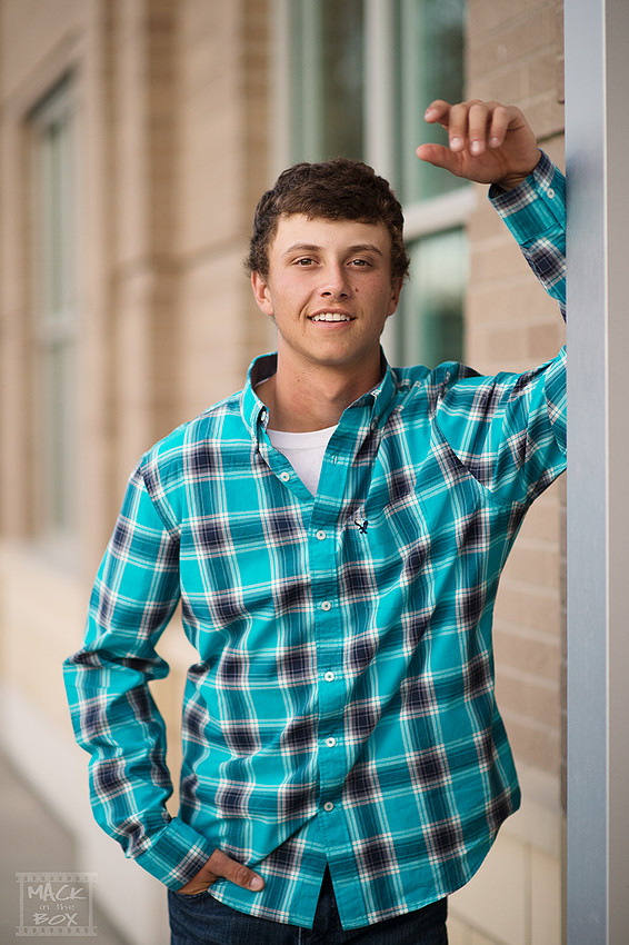 Seniors, Revised Weston