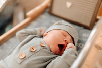 Weston Newborn Hospital