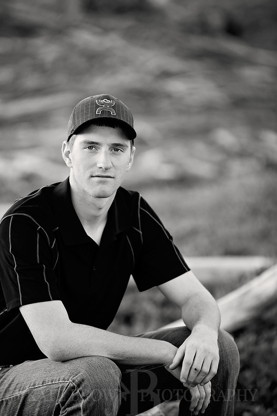 Seniors, Revised Cody