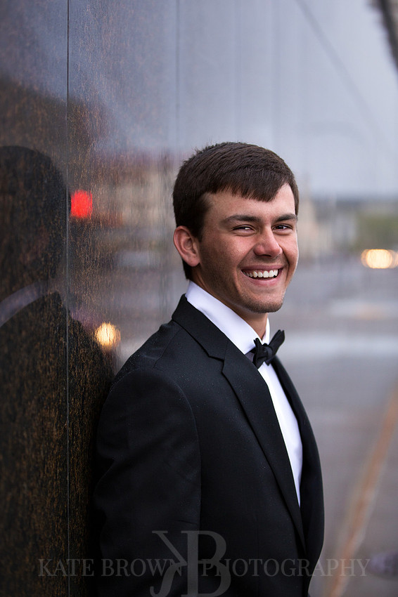 Seniors, Revised Nick