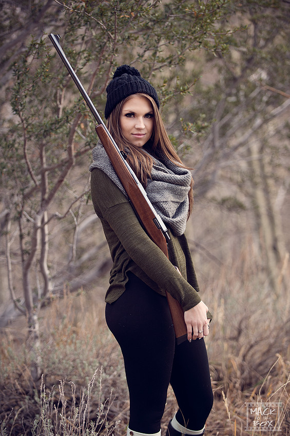 Seniors, Revised Kimberly