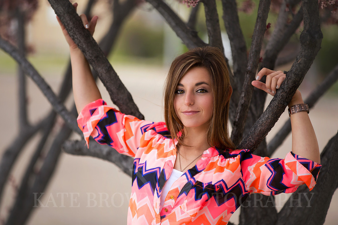 Seniors, Revised Meagan