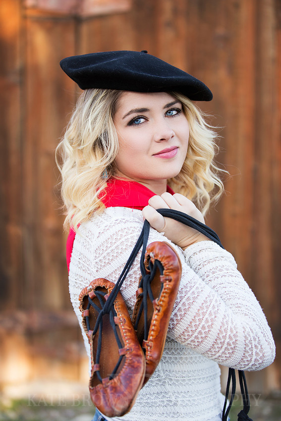 Seniors, Revised Kali