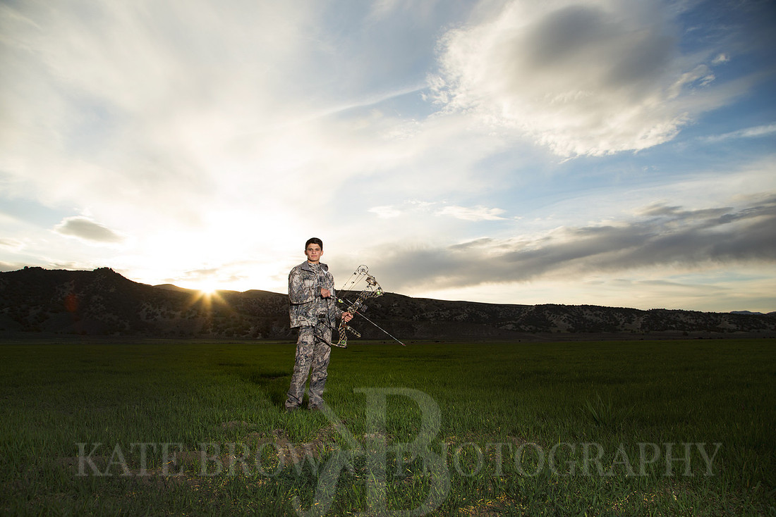 Seniors, Revised Blake