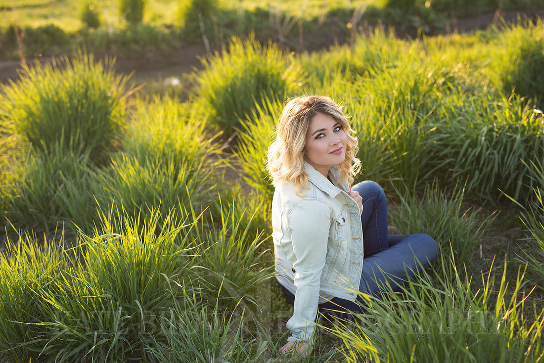 Seniors, Revised Kali