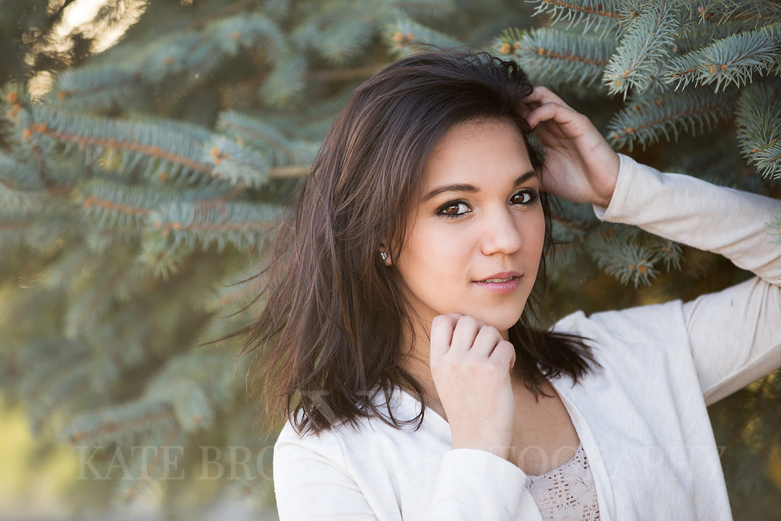 Seniors, Revised Ruby