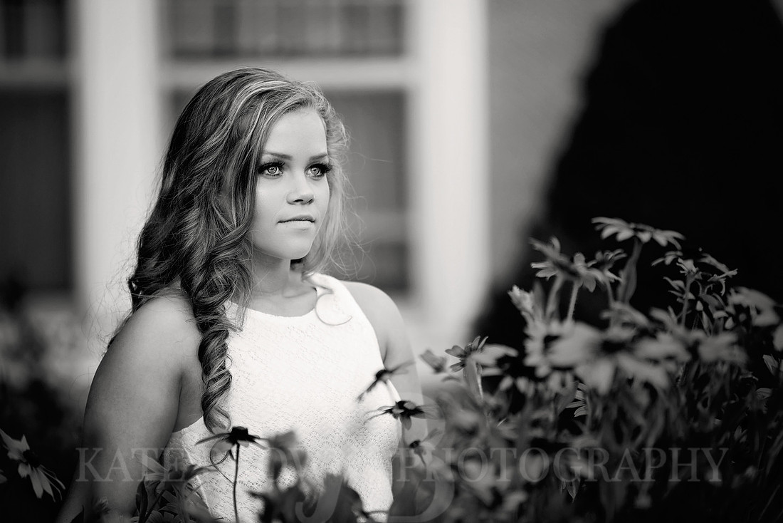 Seniors, Revised Alyssa