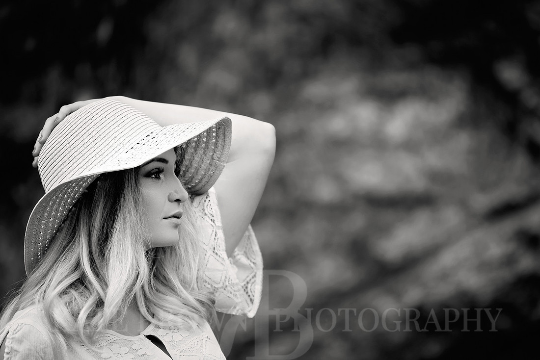 Seniors, Revised Kathryn