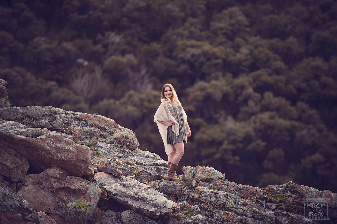 Seniors, Revised Kathryn