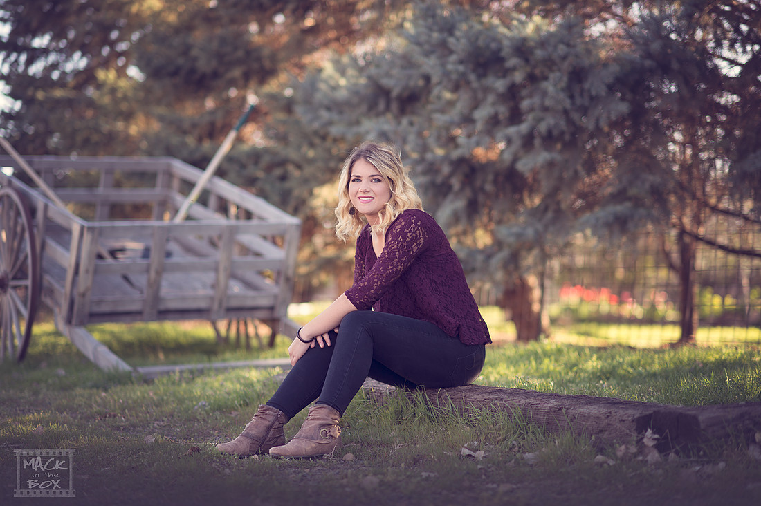 Seniors, Revised Kali