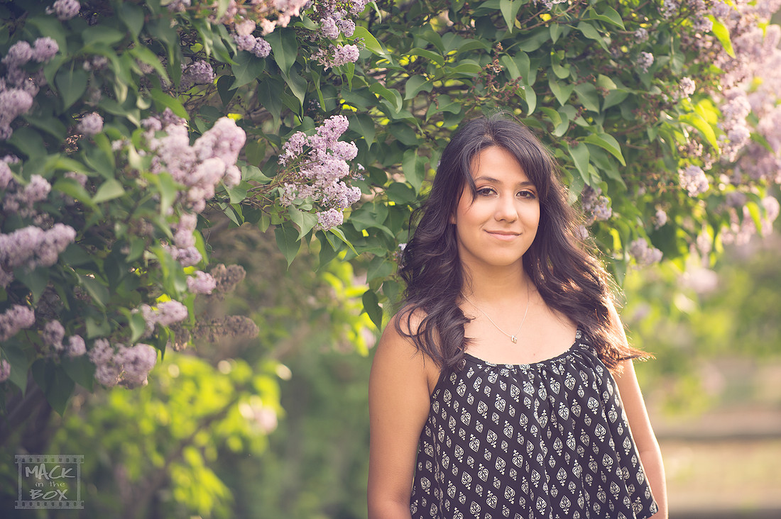 Seniors, Revised Mirella