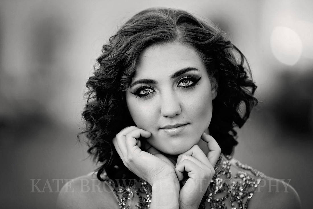 Seniors, Revised Kylie