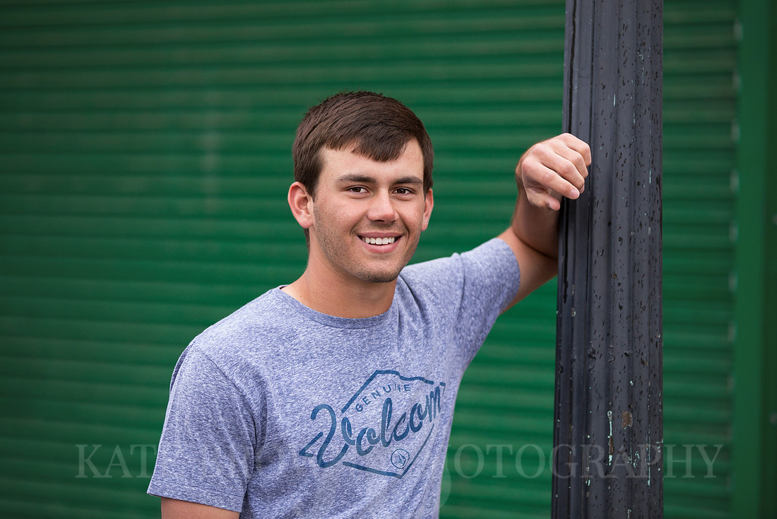 Seniors, Revised Nick