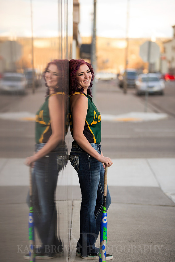 Seniors, Revised Kylie
