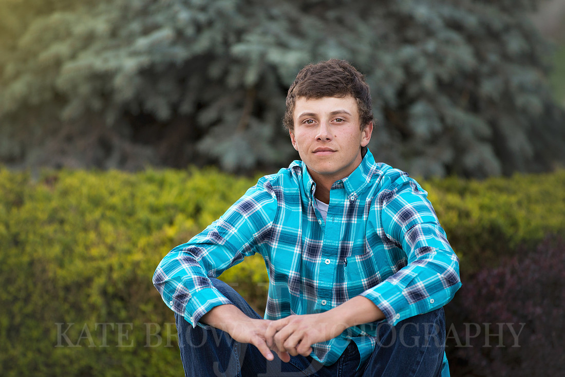 Seniors, Revised Weston