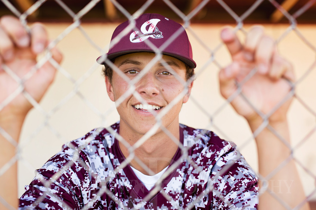 Seniors, Revised Weston