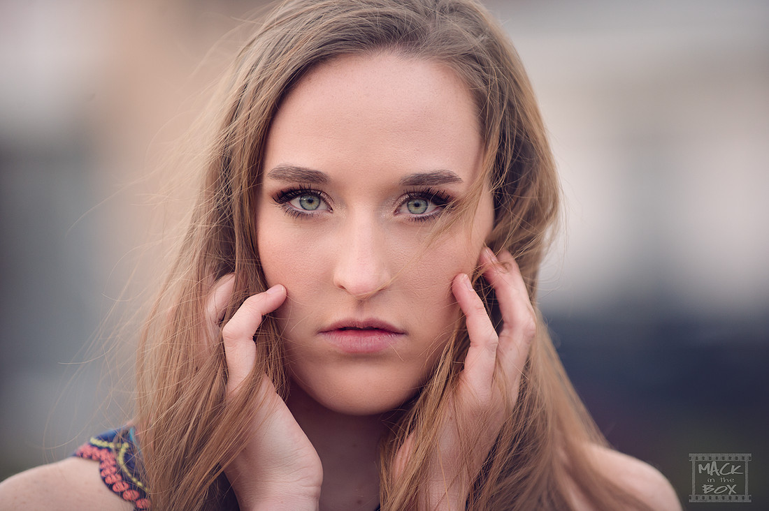 Seniors, Revised Lynsey