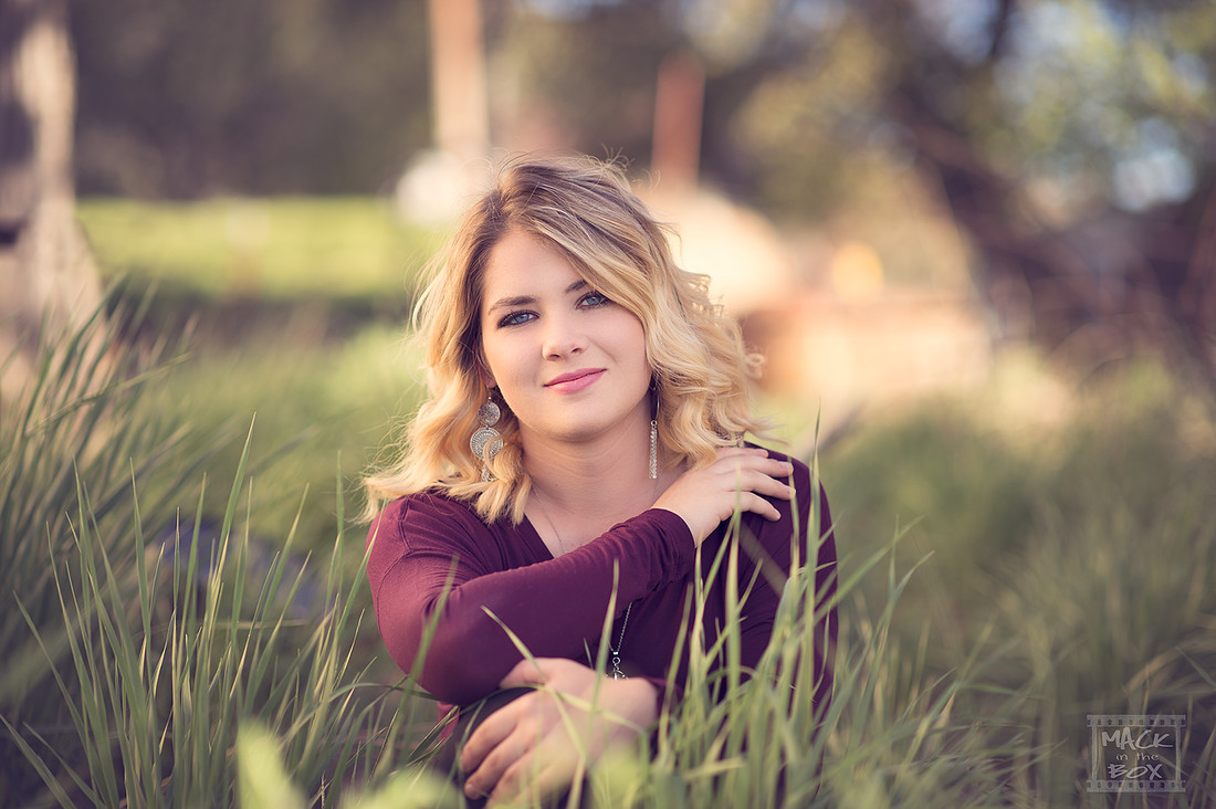 Seniors, Revised Kali