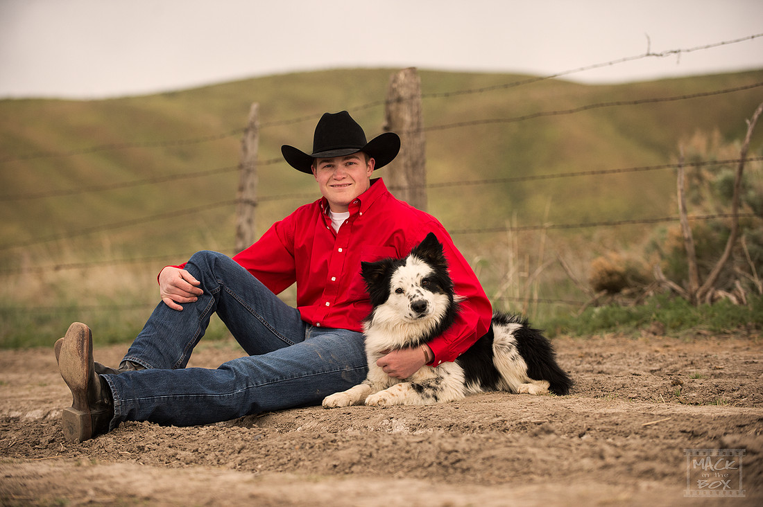 Seniors, Revised Kade