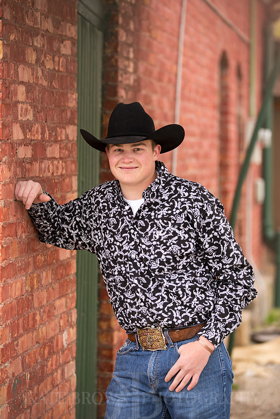 Seniors, Revised Kade