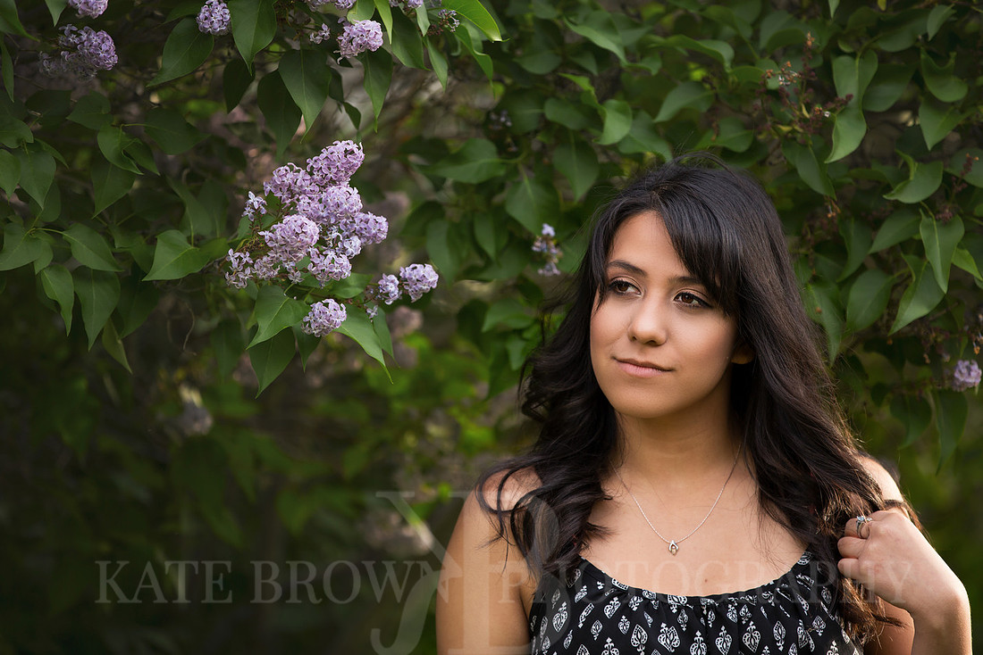Seniors, Revised Mirella