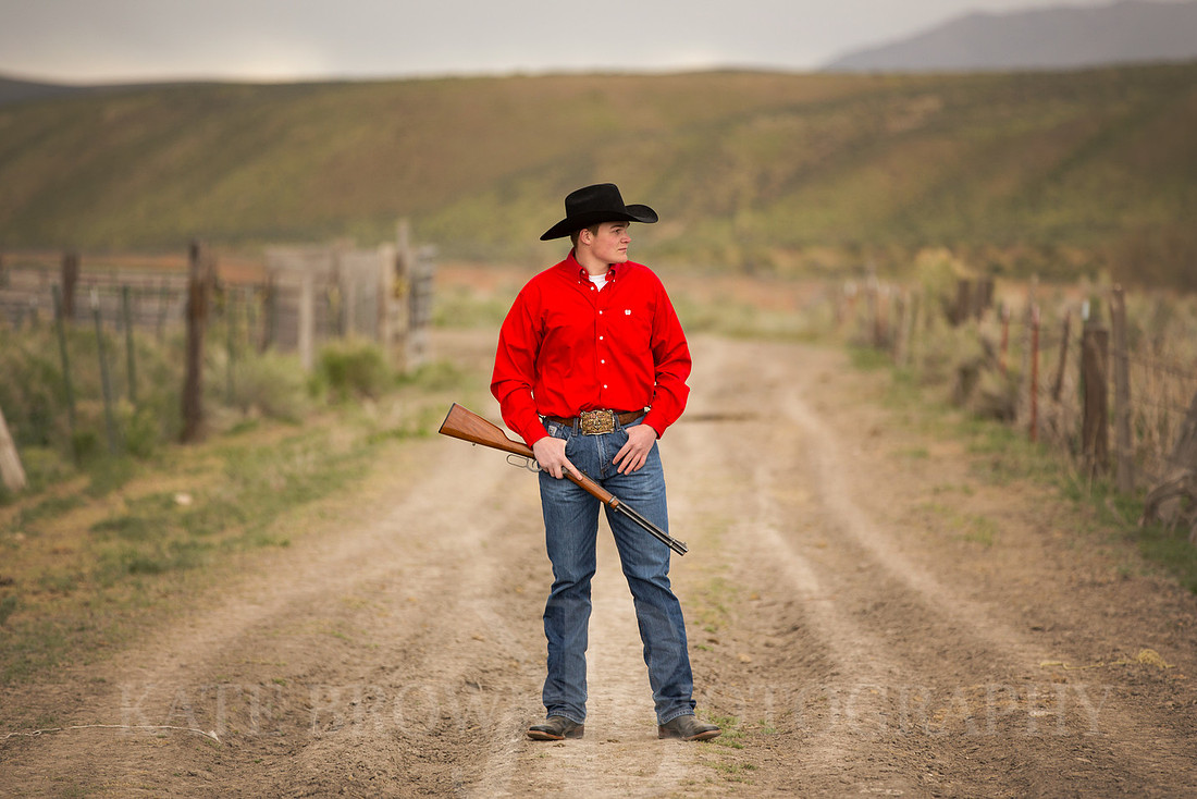 Seniors, Revised Kade